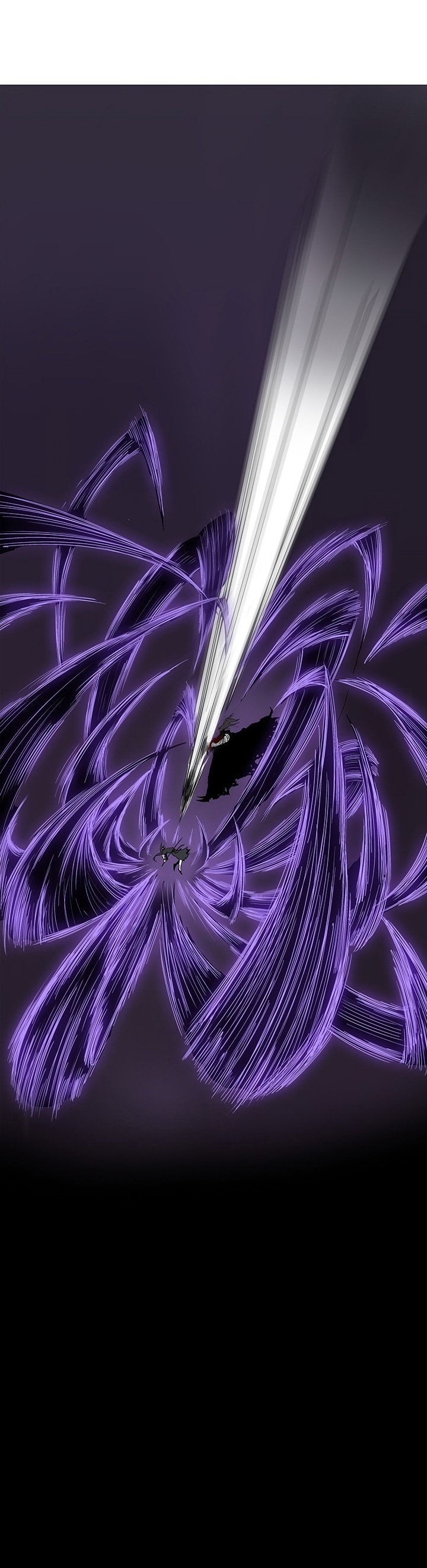 The Legend of the Northern Blade, Chapter 49 image 17